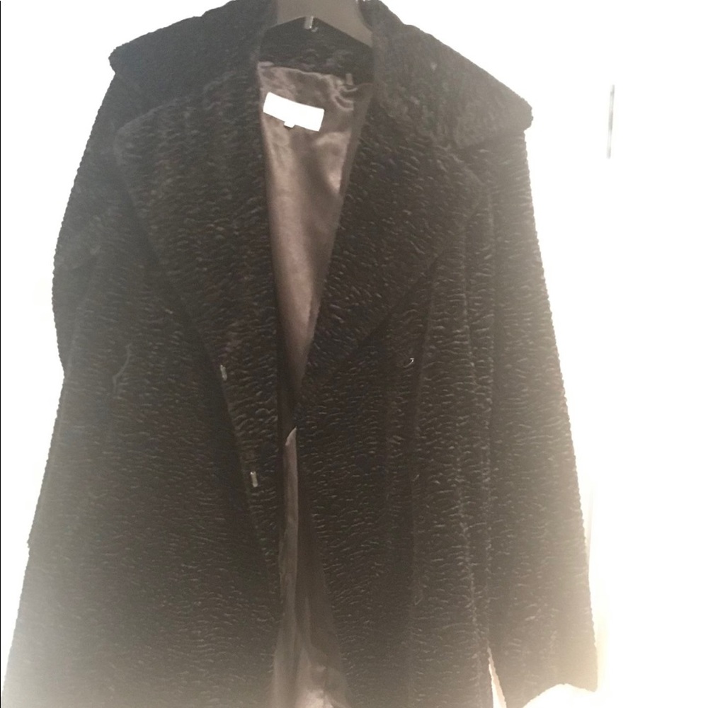 Calvin Klein coat